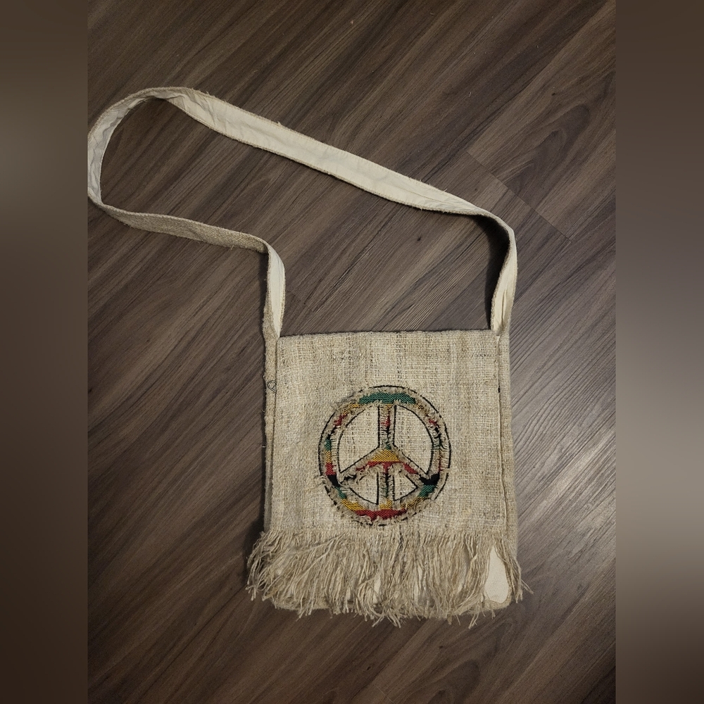 PEACE BAG